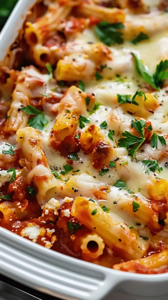 Slow Cooker Dump Dinners