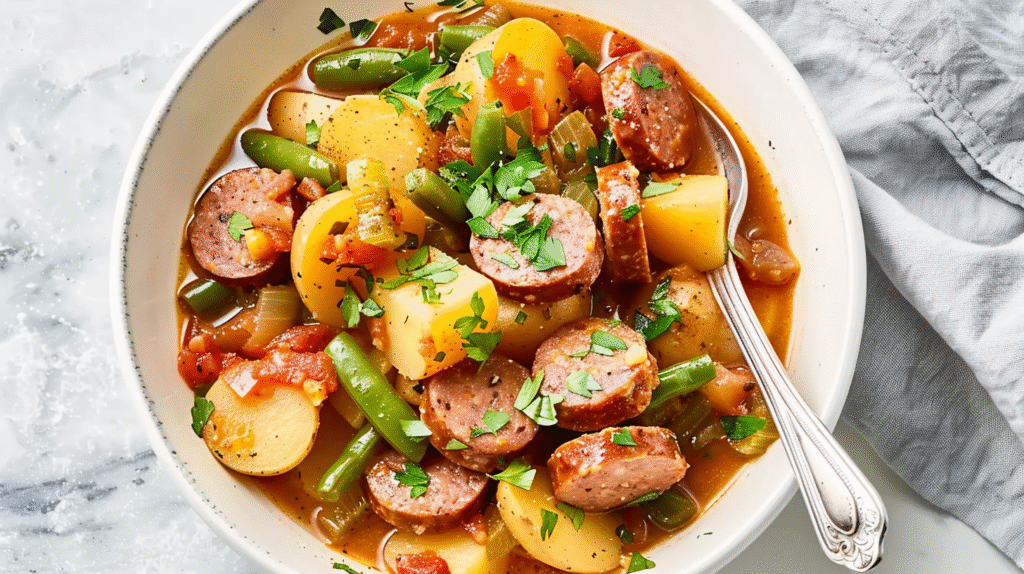 Very Comforting Fall Crockpot Dinner Recipes