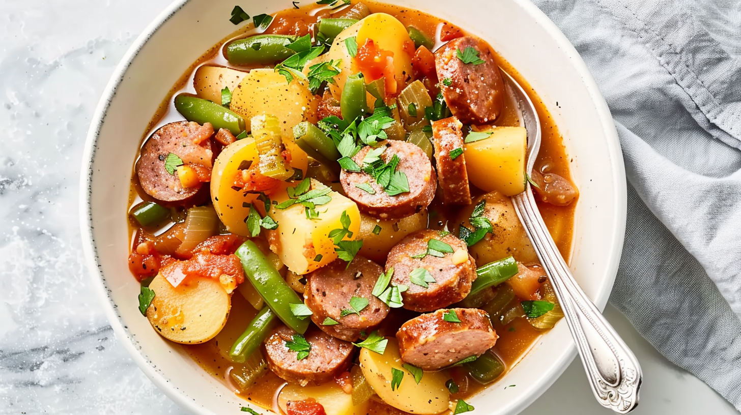 Very Comforting Fall Crockpot Dinner Recipes